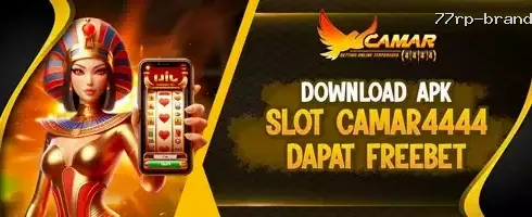 Bonus Spesial Download 77rp-brand APK screenshot